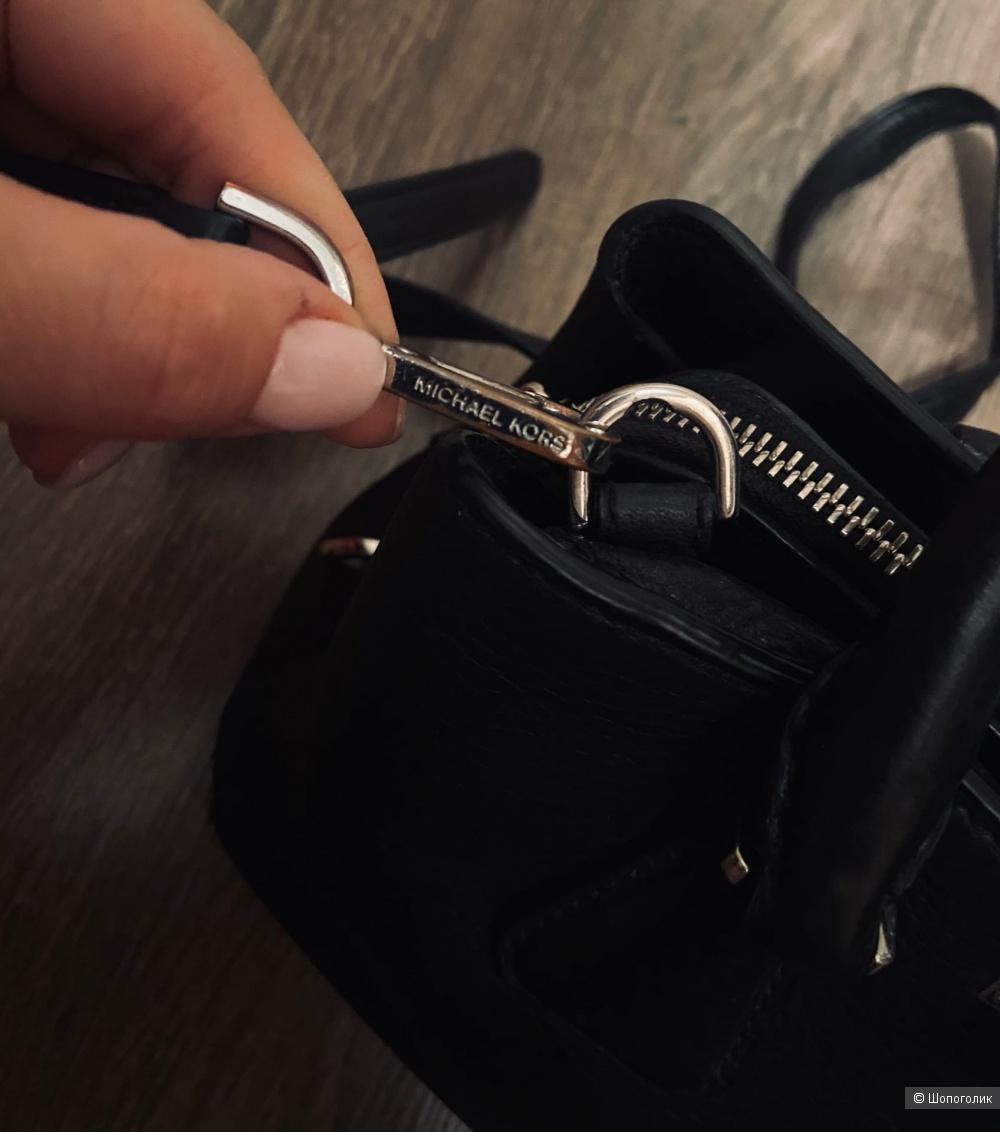 Сумка Michael kors 26см на 20см