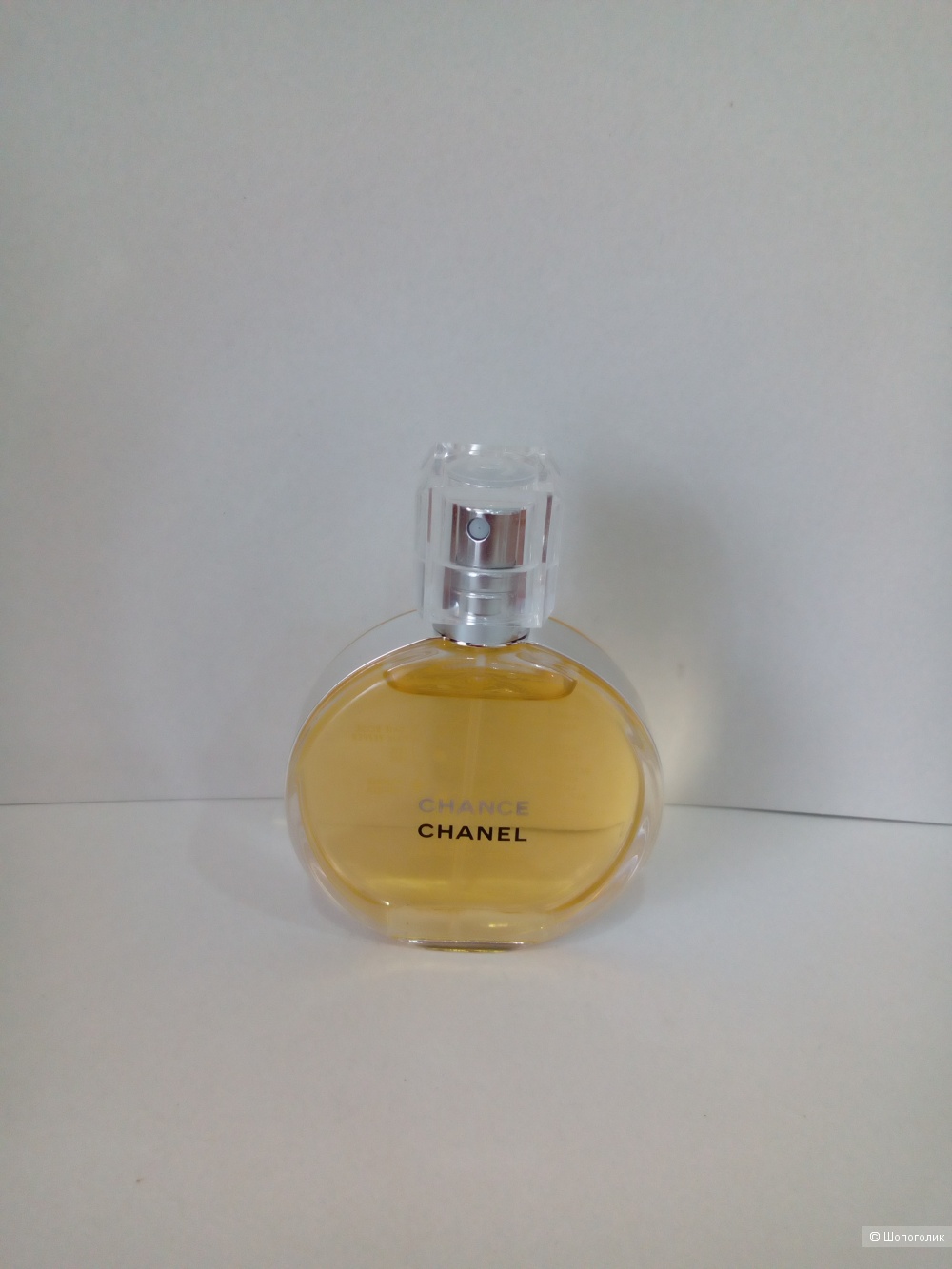 Chance Parfum Chanel , Chanel, 35 мл