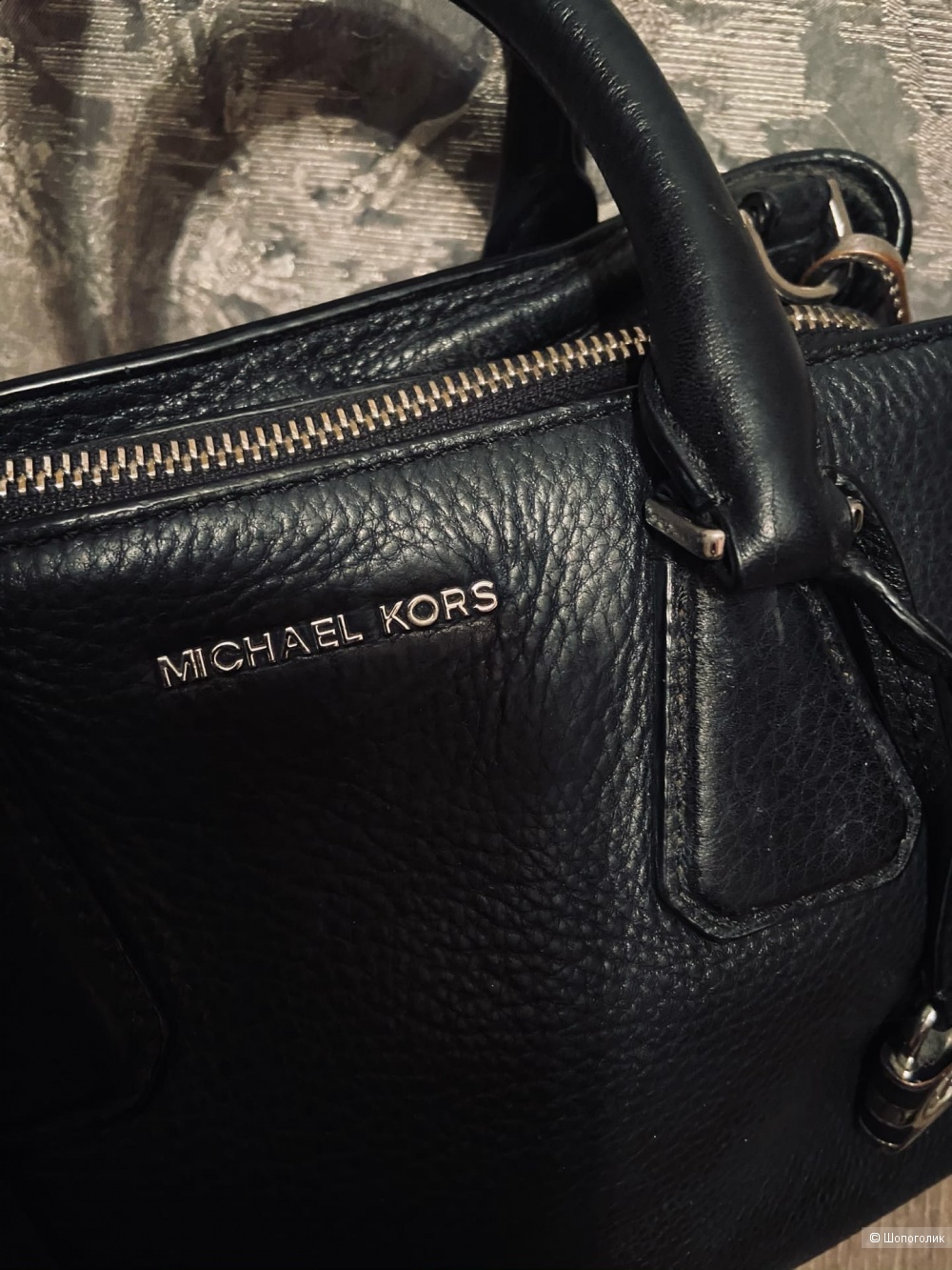 Сумка Michael kors 26см на 20см
