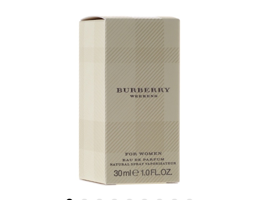 Парфюм, Burberry Weekend for women, 50 ml