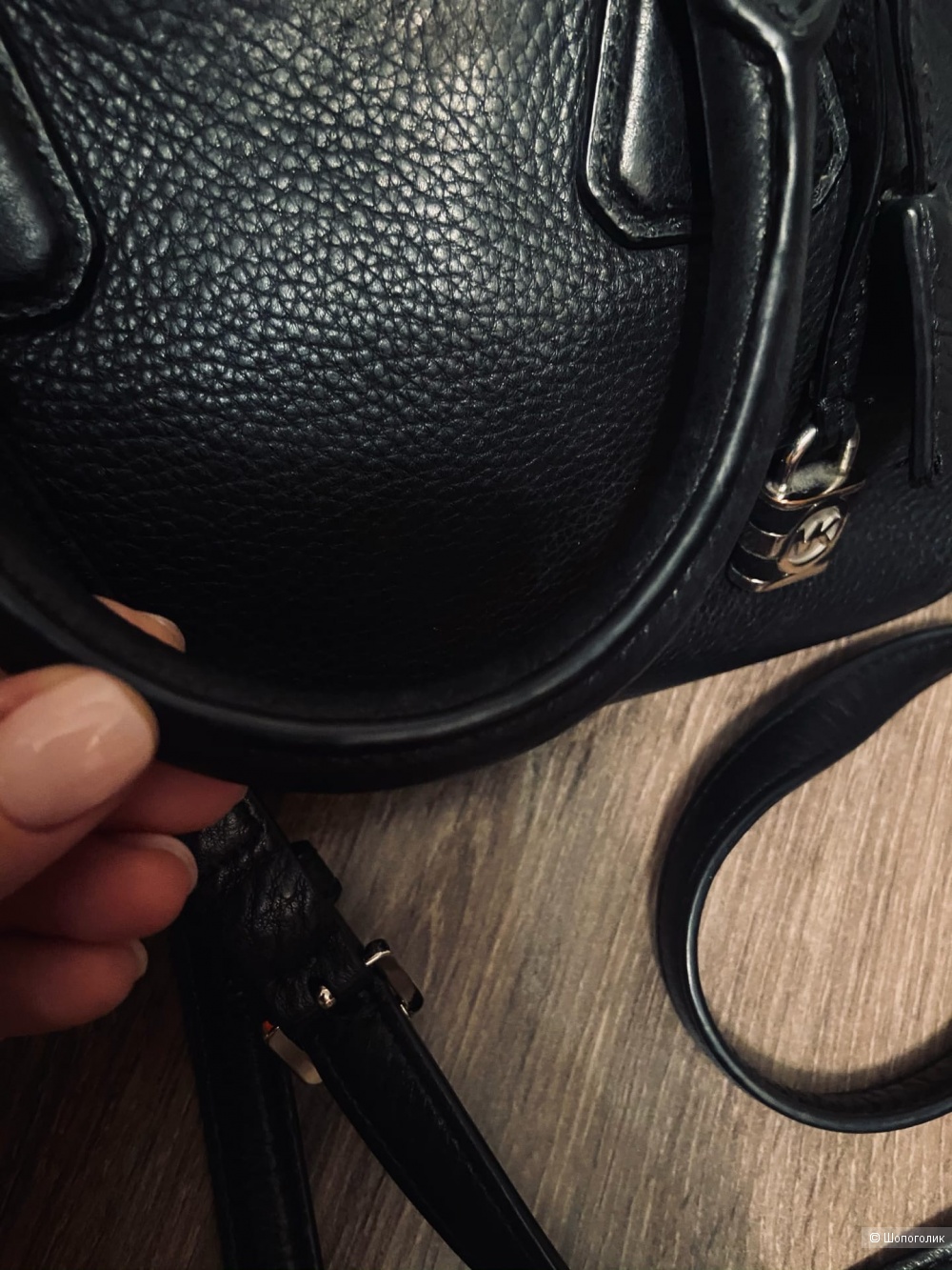 Сумка Michael kors 26см на 20см