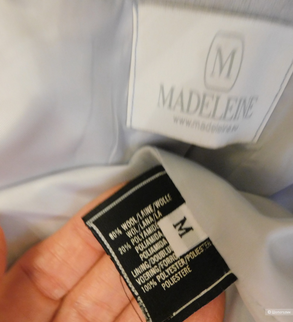 Пальто Madeleine 44