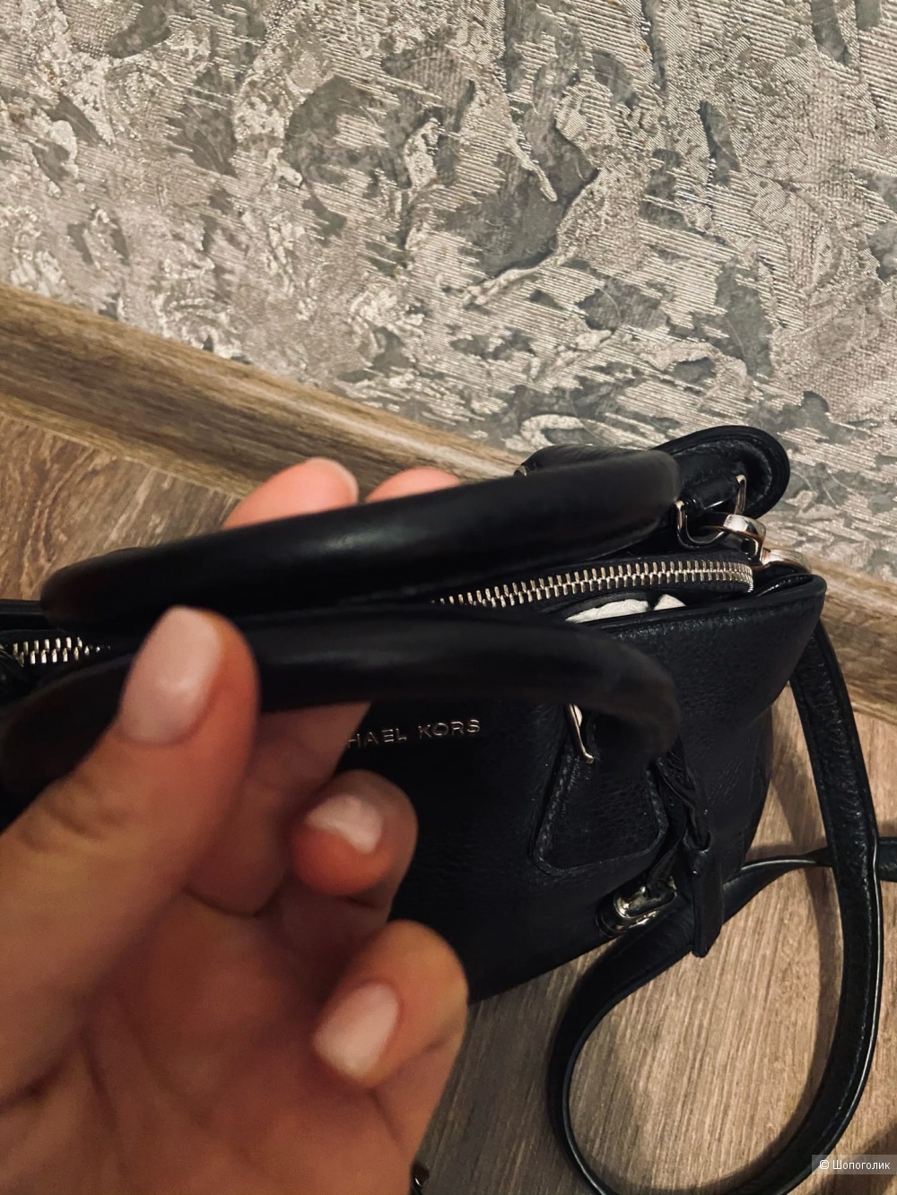 Сумка Michael kors 26см на 20см