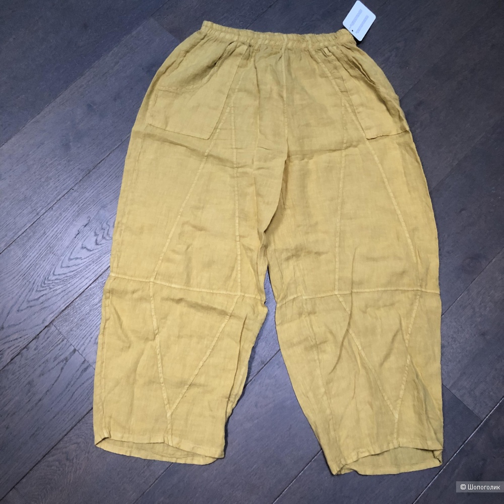 Комплект лен Италия PURE LINO, 46-54