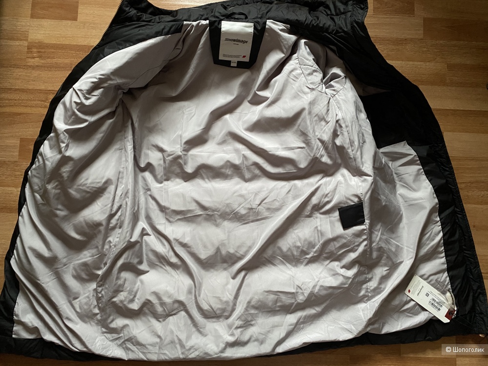 Пуховик Snowimage XL/50