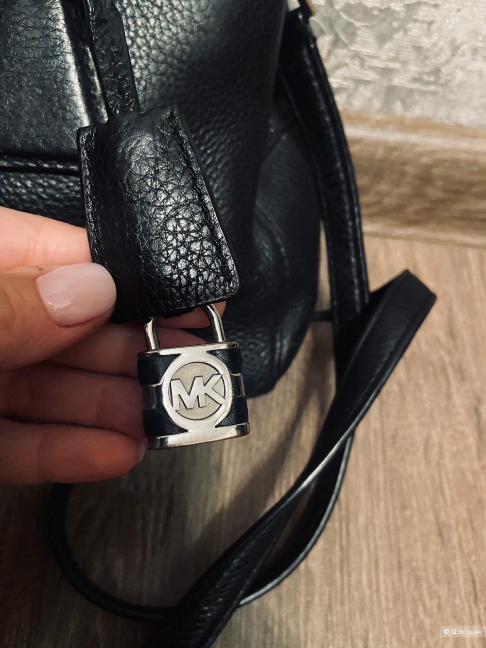 Сумка Michael kors 26см на 20см