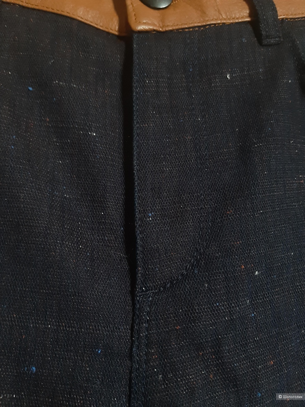Джинсы Trussardi, размер 26