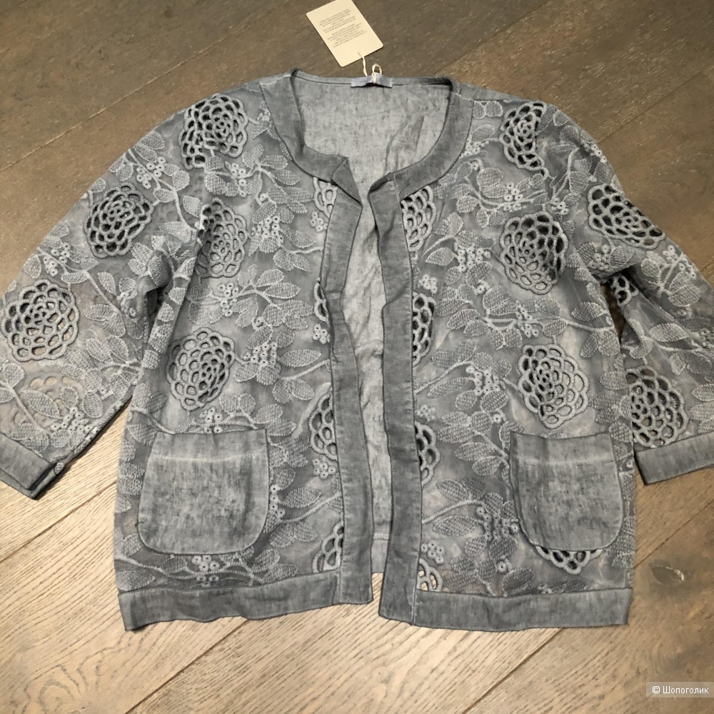 Комплект лен Италия PURE LINO, 46-54