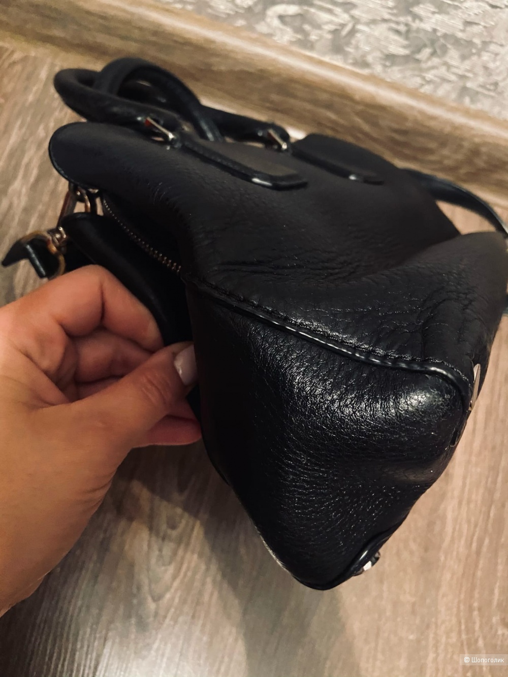 Сумка Michael kors 26см на 20см