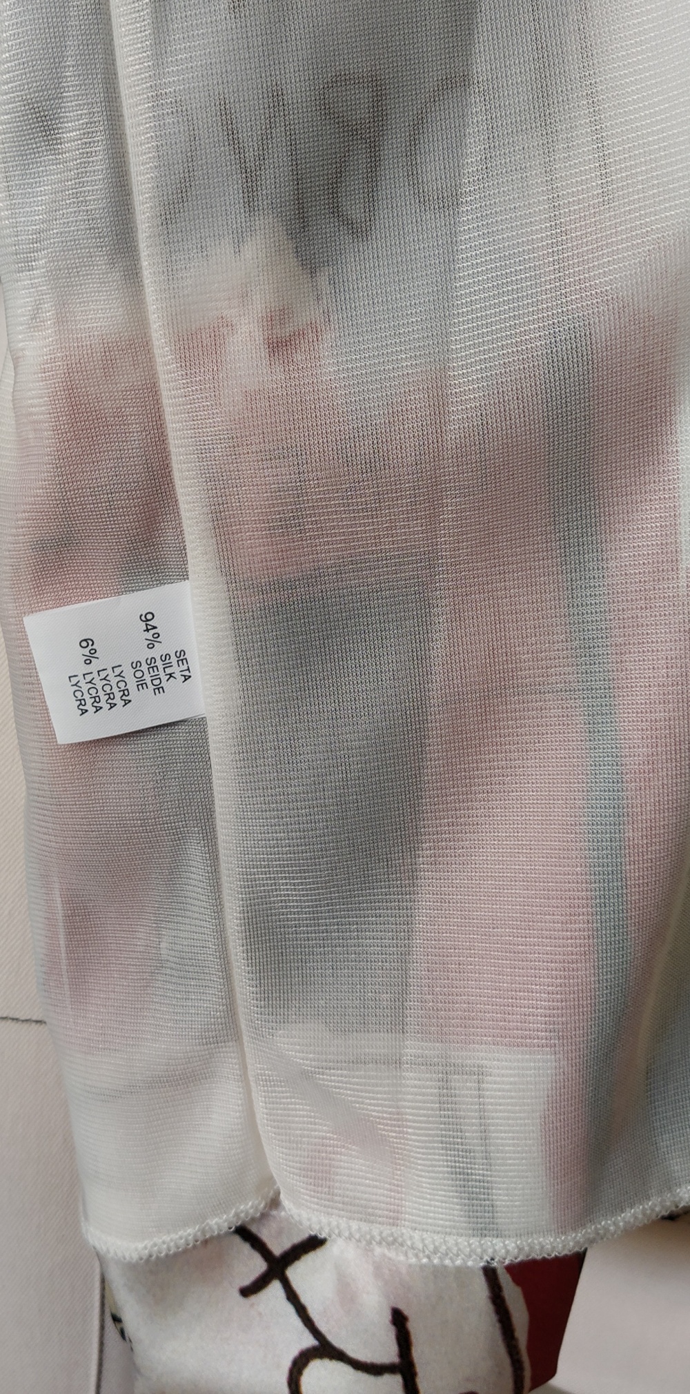 Платье Effetodonna, XL