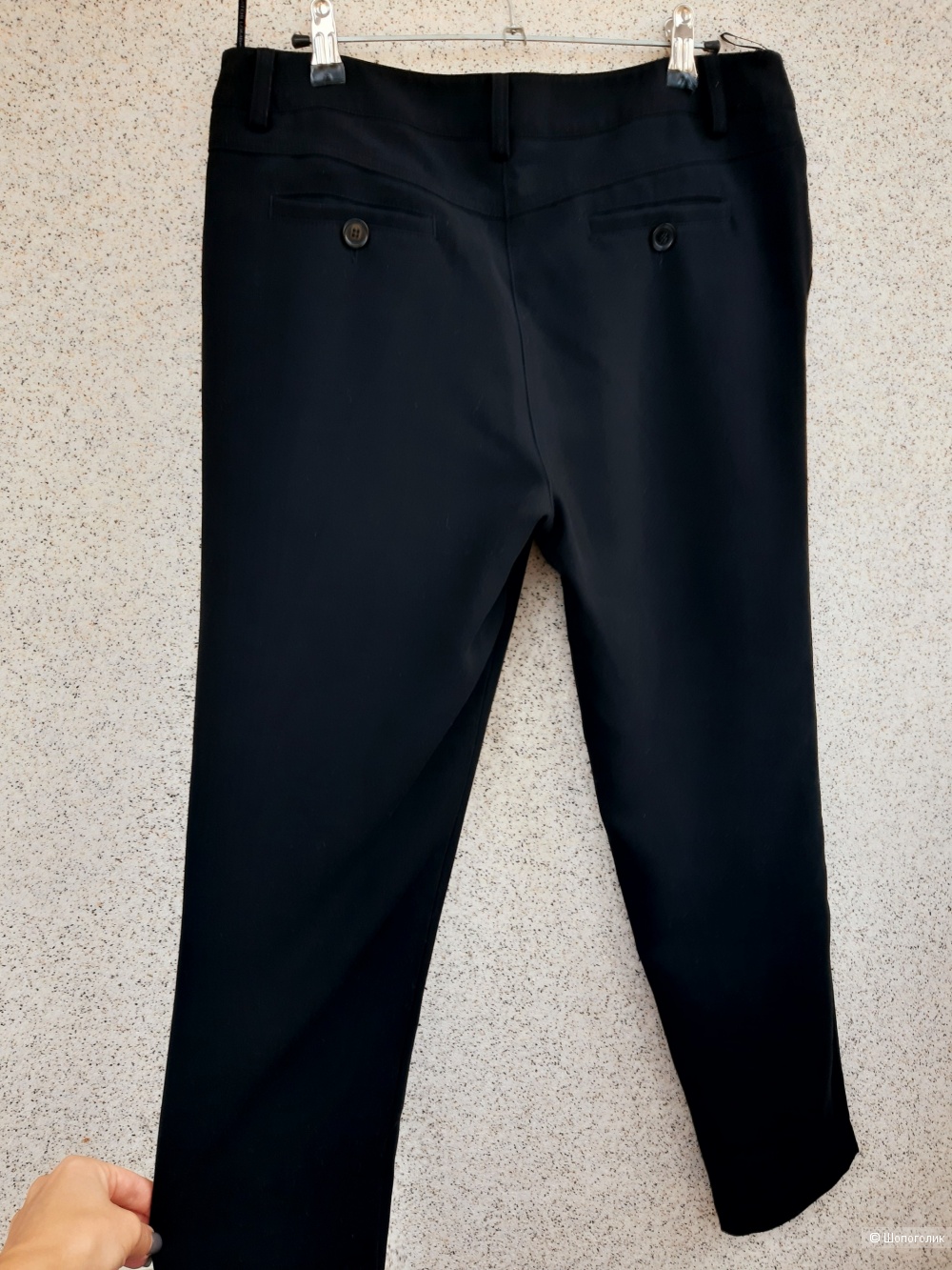 Брюки Atos Lombardini, 46-48