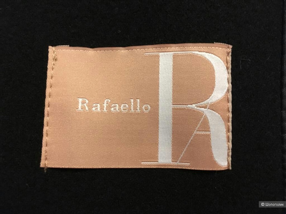 Raffaello пальто, р. 42-46