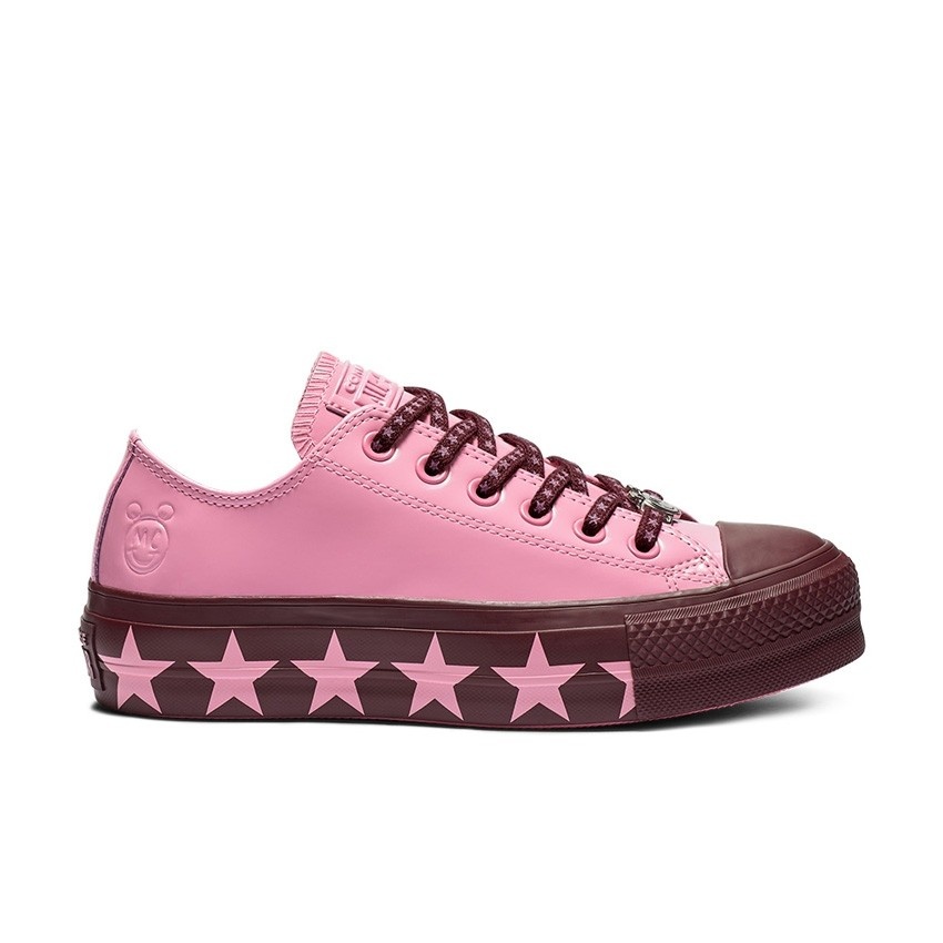 Кеды Converse Miley Cyrus, eur 36,5, 23,5 см