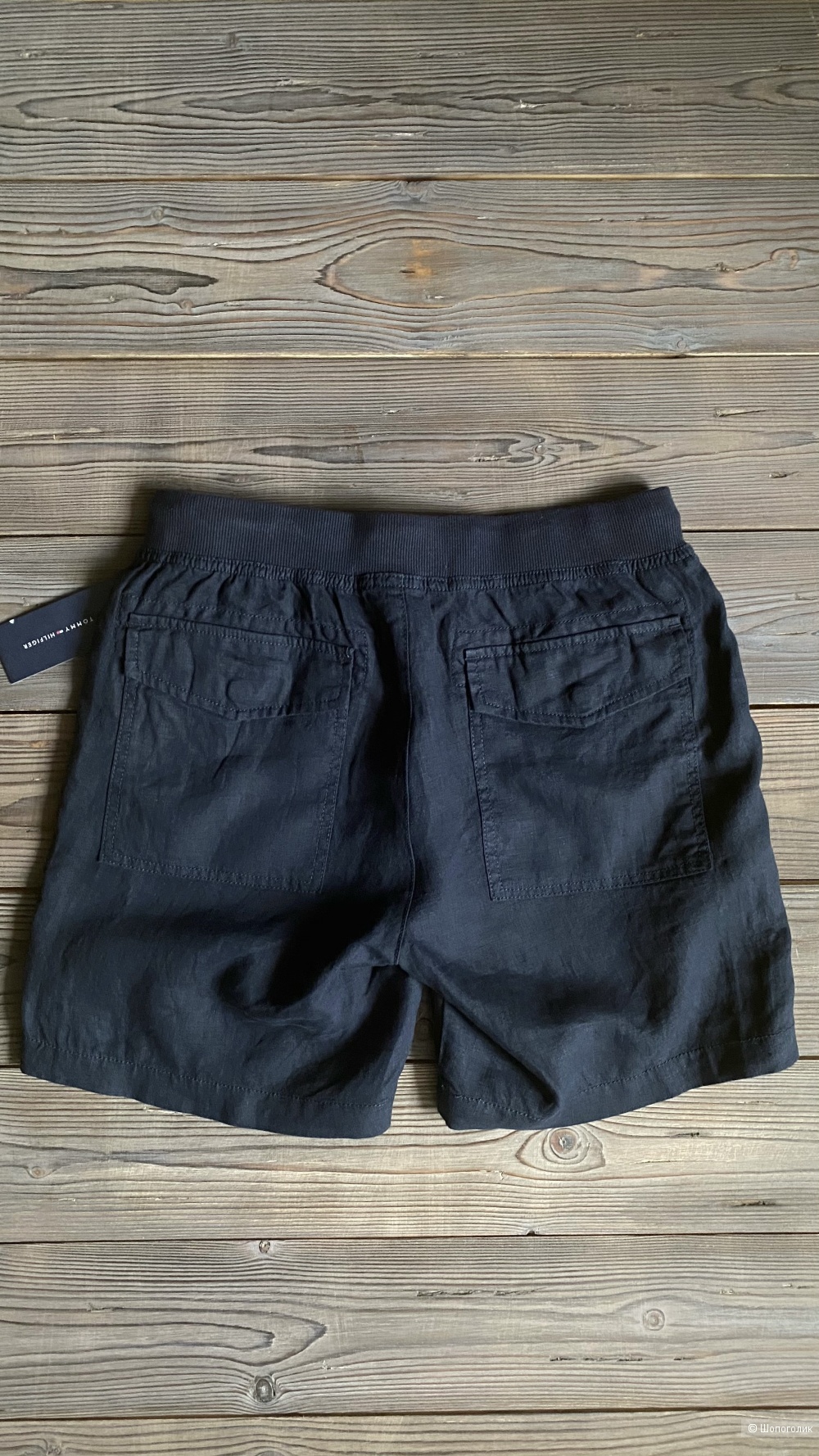 Шорты Tommy Hilfiger р. XS-S