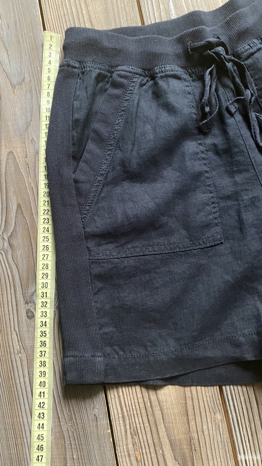 Шорты Tommy Hilfiger р. XS-S