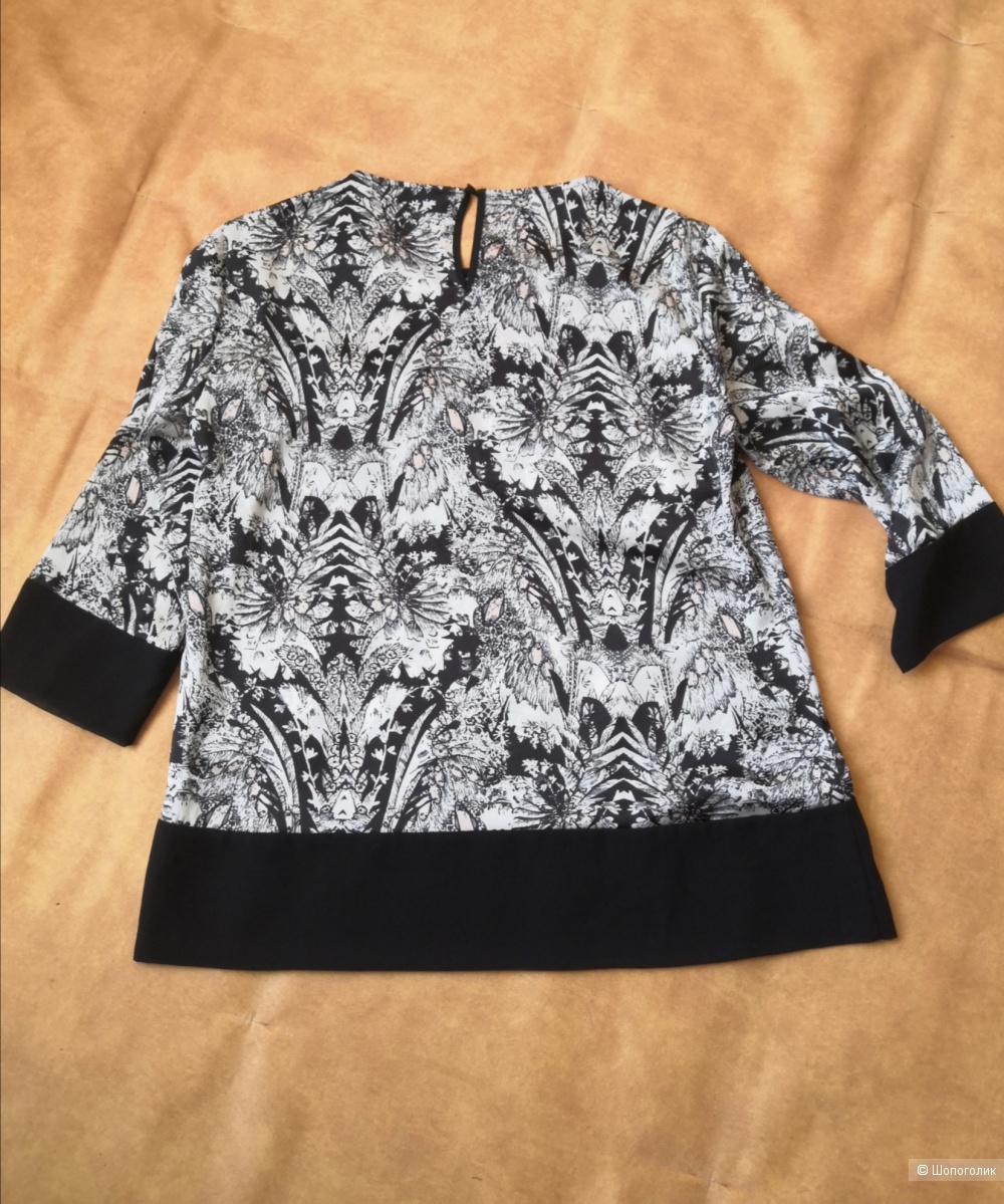 Блуза Luxzuz, размер 46-48