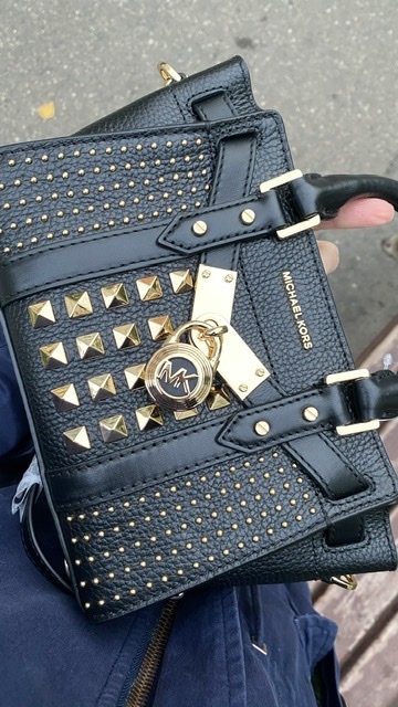 Сумка Michael Kors