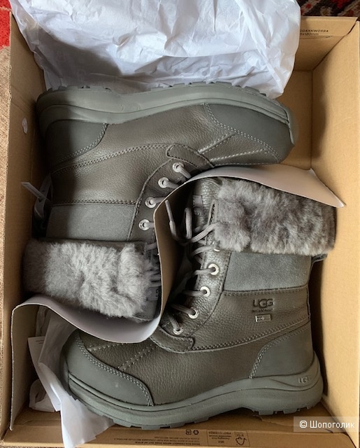 Ботинки UGG AUSTRALIA, 7 US