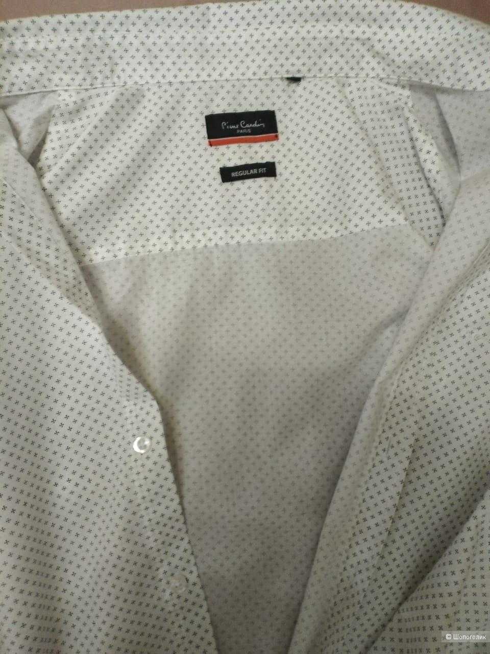 Рубашка Pierre Cardin, размер L, XL