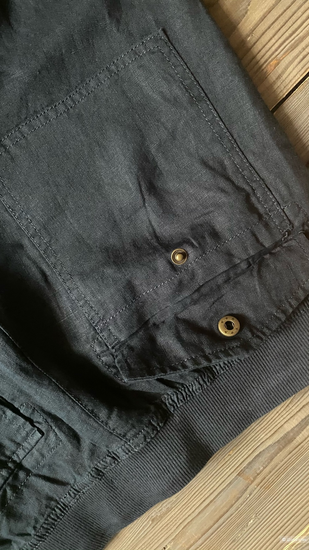 Шорты Tommy Hilfiger р. XS-S