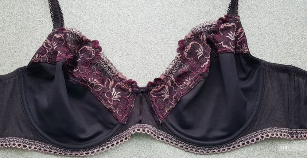 Бюстгальтер Hunkemöller размер 75E (EU)