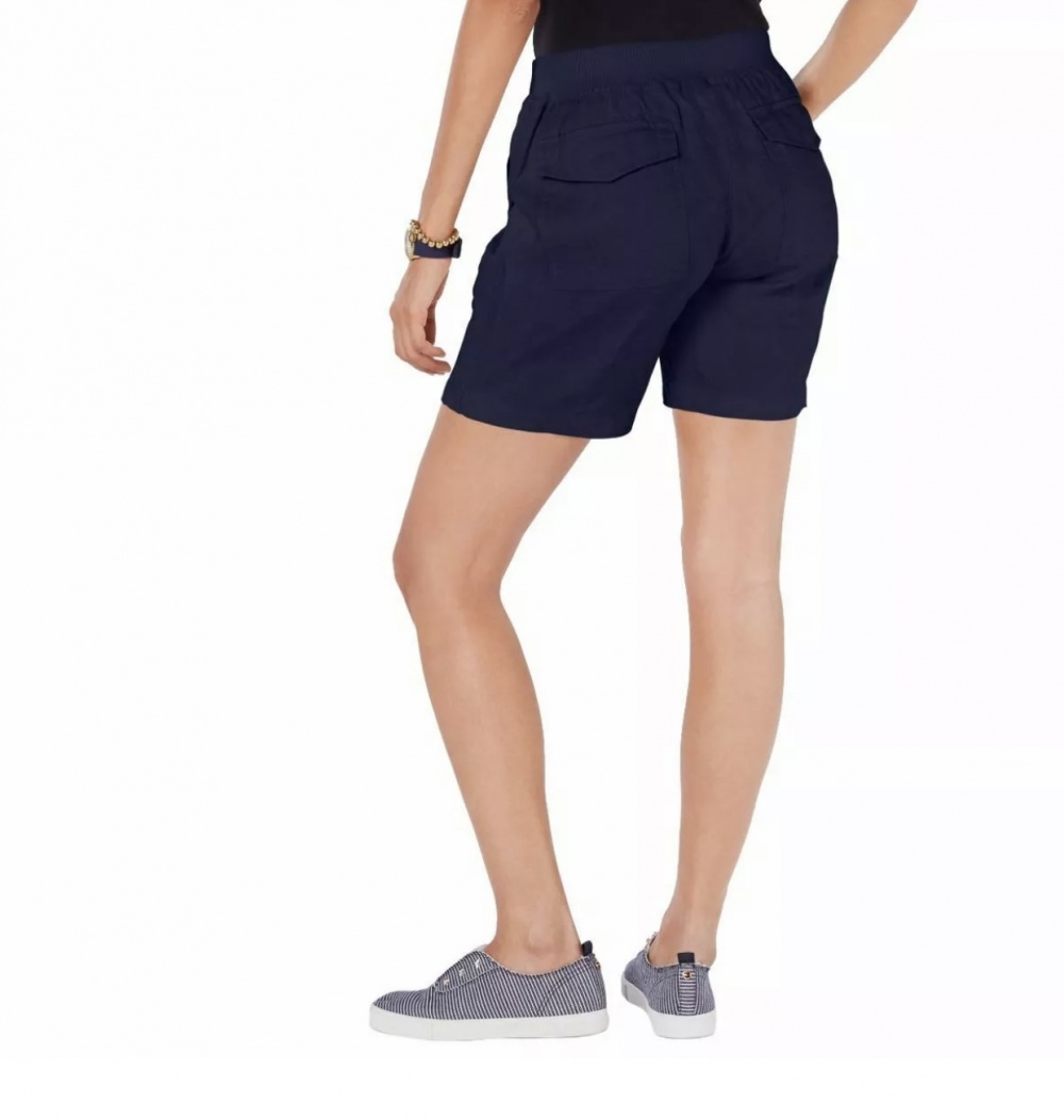 Шорты Tommy Hilfiger р. XS-S