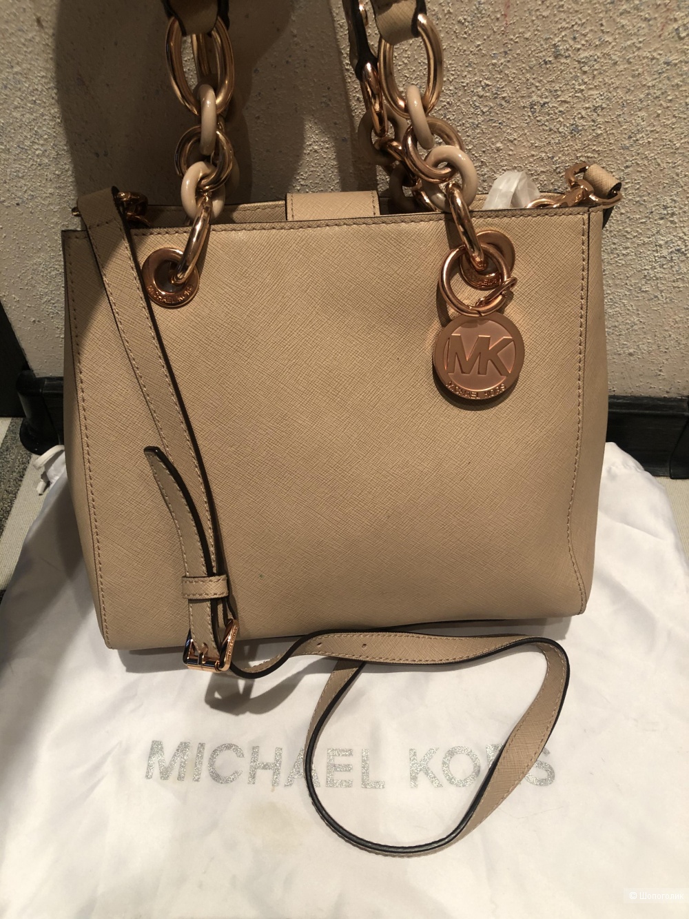 Сумка Michael Kors