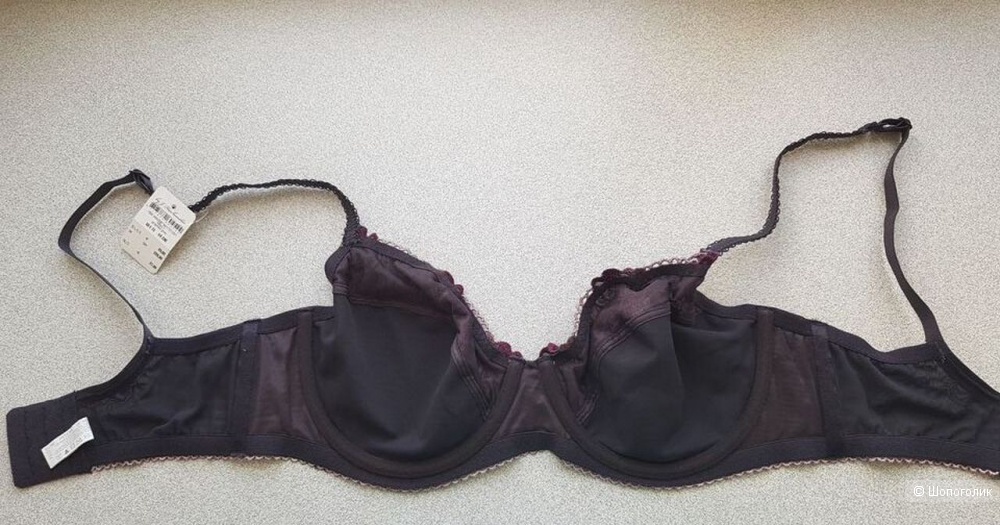 Бюстгальтер Hunkemöller размер 75E (EU)