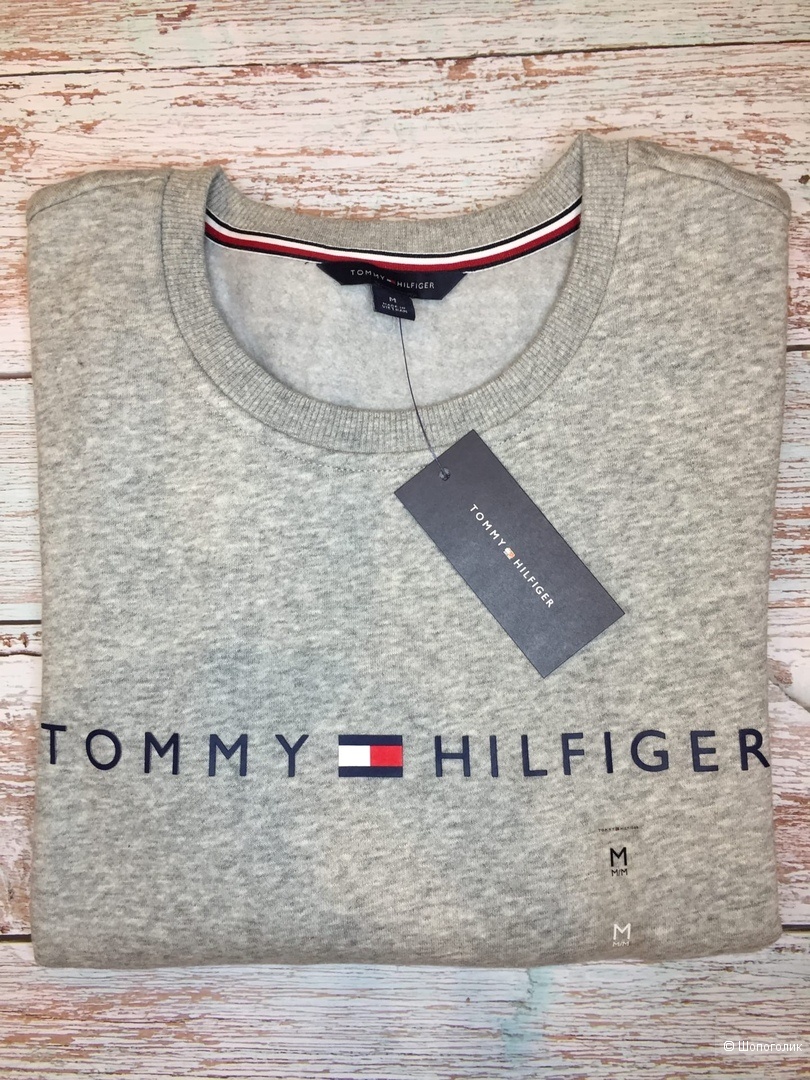 Свитшот Tommy Hilfiger р. М