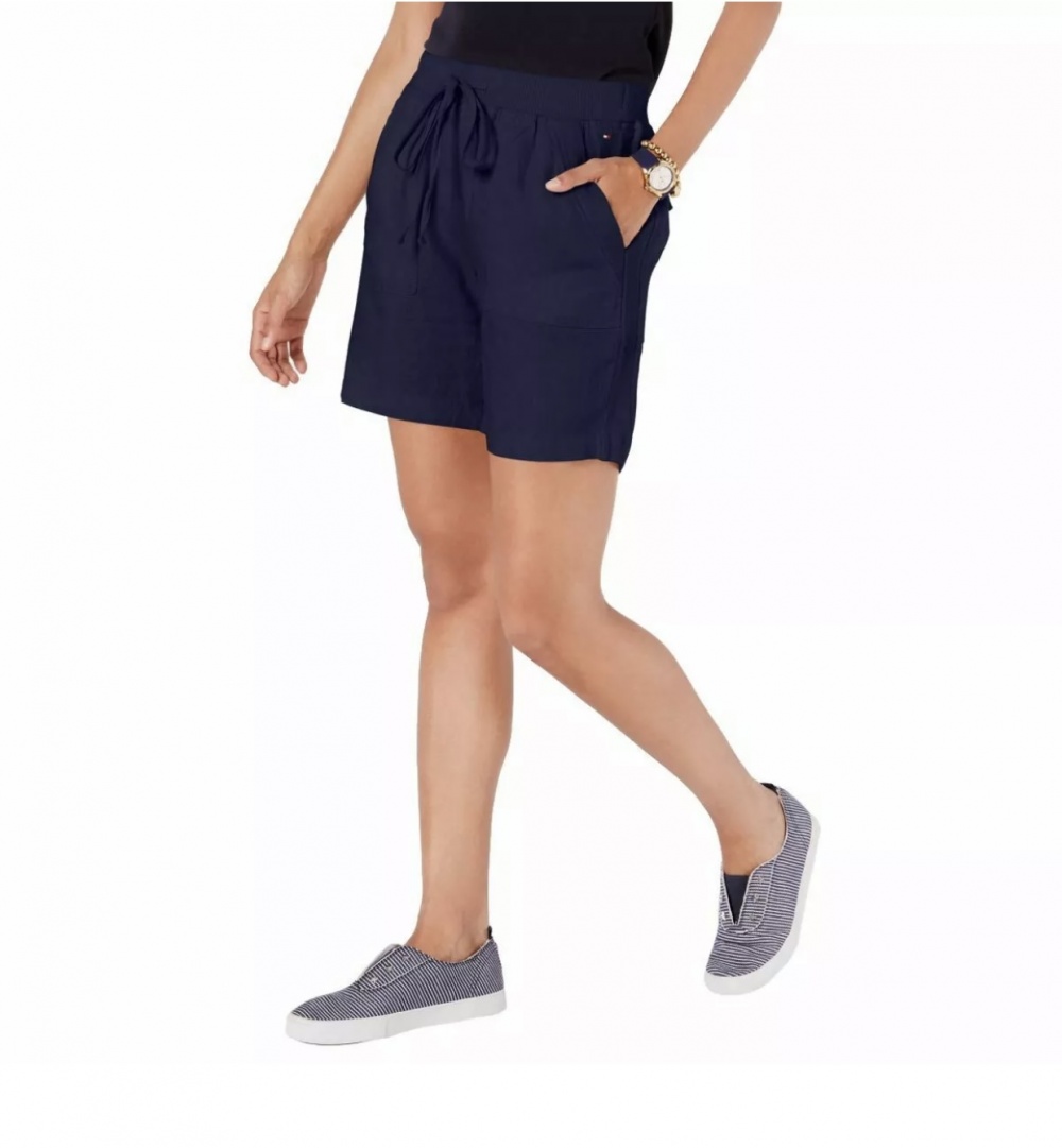 Шорты Tommy Hilfiger р. XS-S