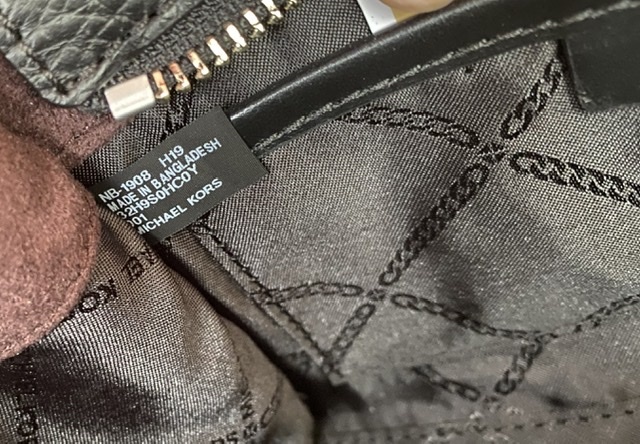 Сумка Michael Kors