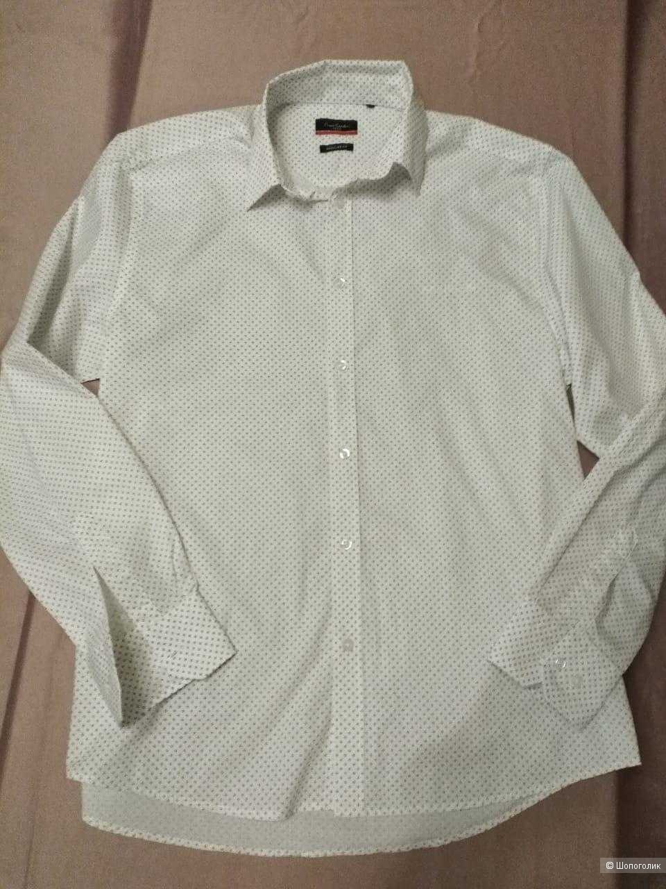 Рубашка Pierre Cardin, размер L, XL