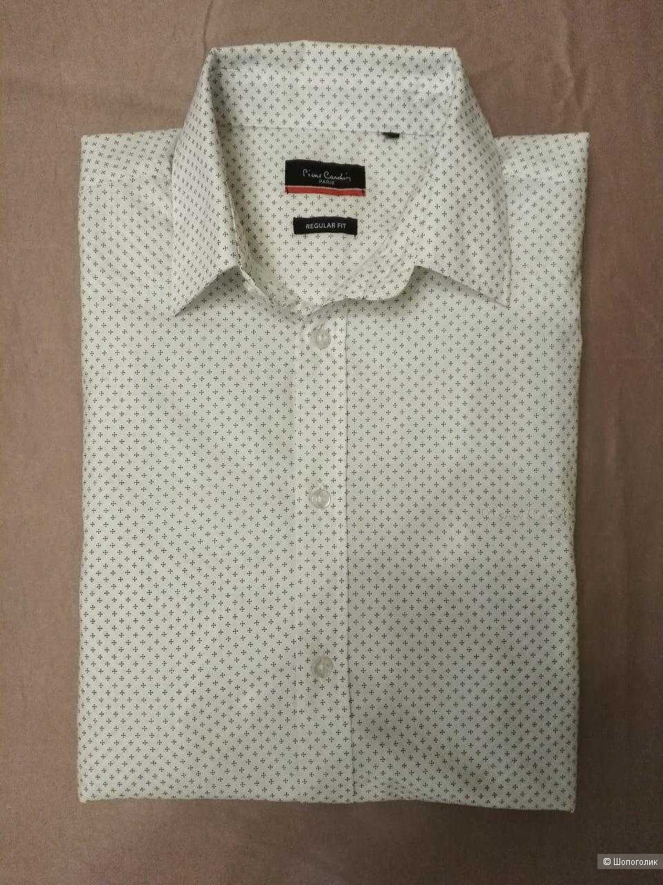 Рубашка Pierre Cardin, размер L, XL