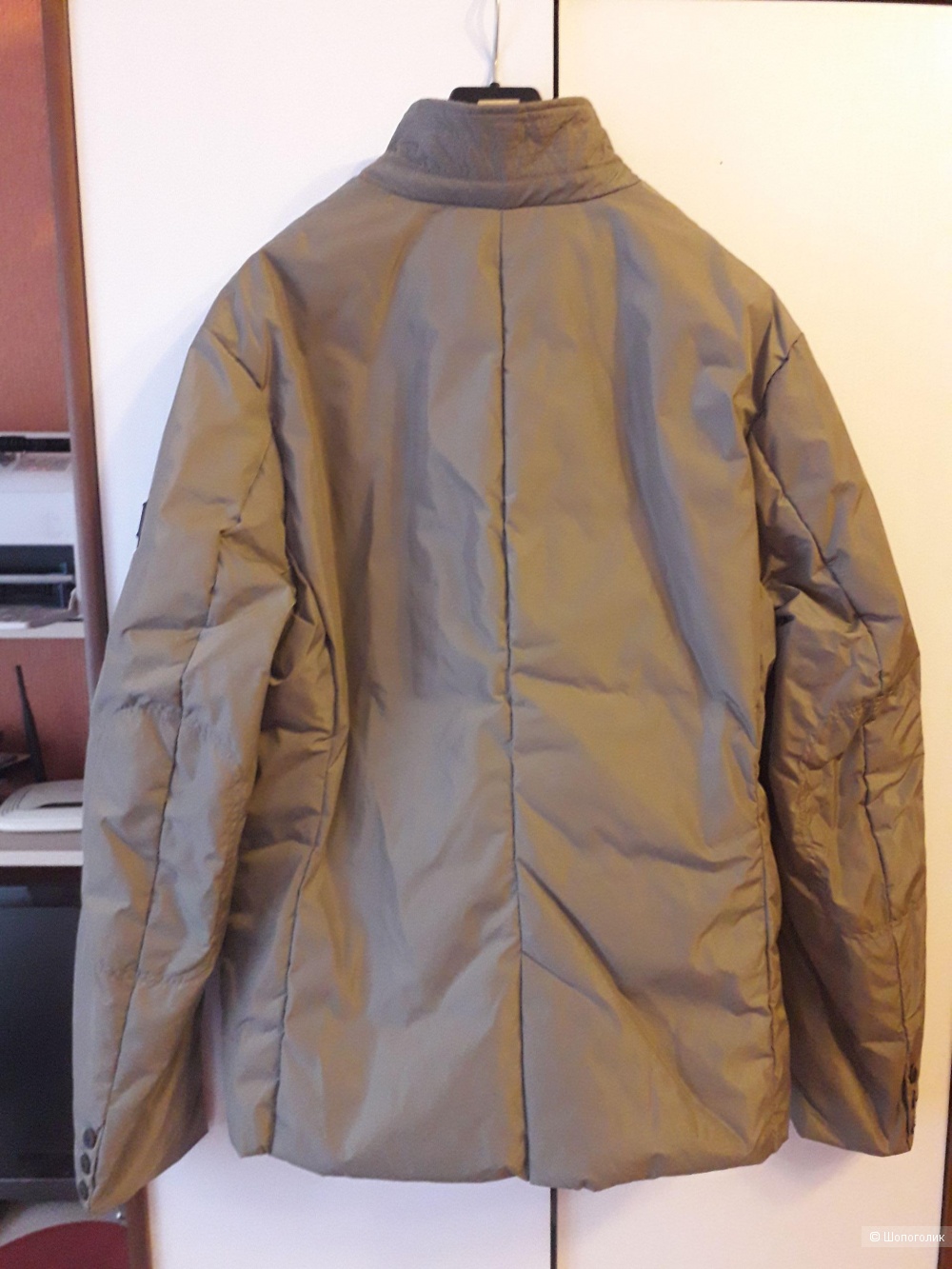 Мужская куртка bosideng XL