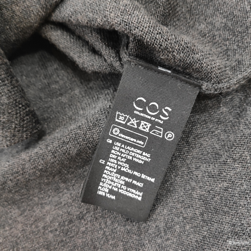 Платье COS, S (165/88А)