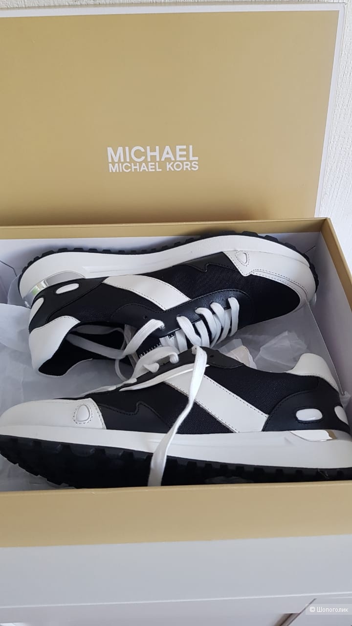 Кроссовки Michael Kors, размер 9