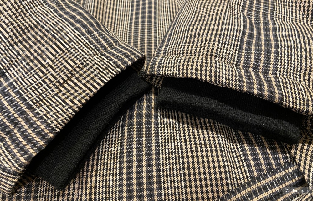 Зимняя парка-пуховик Selected, p. XL (50-52)