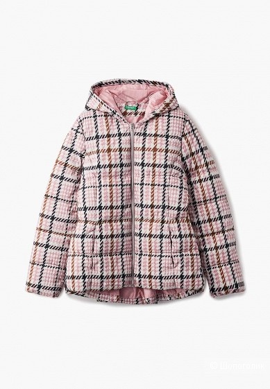 Куртка для девочки Benetton 170 размер