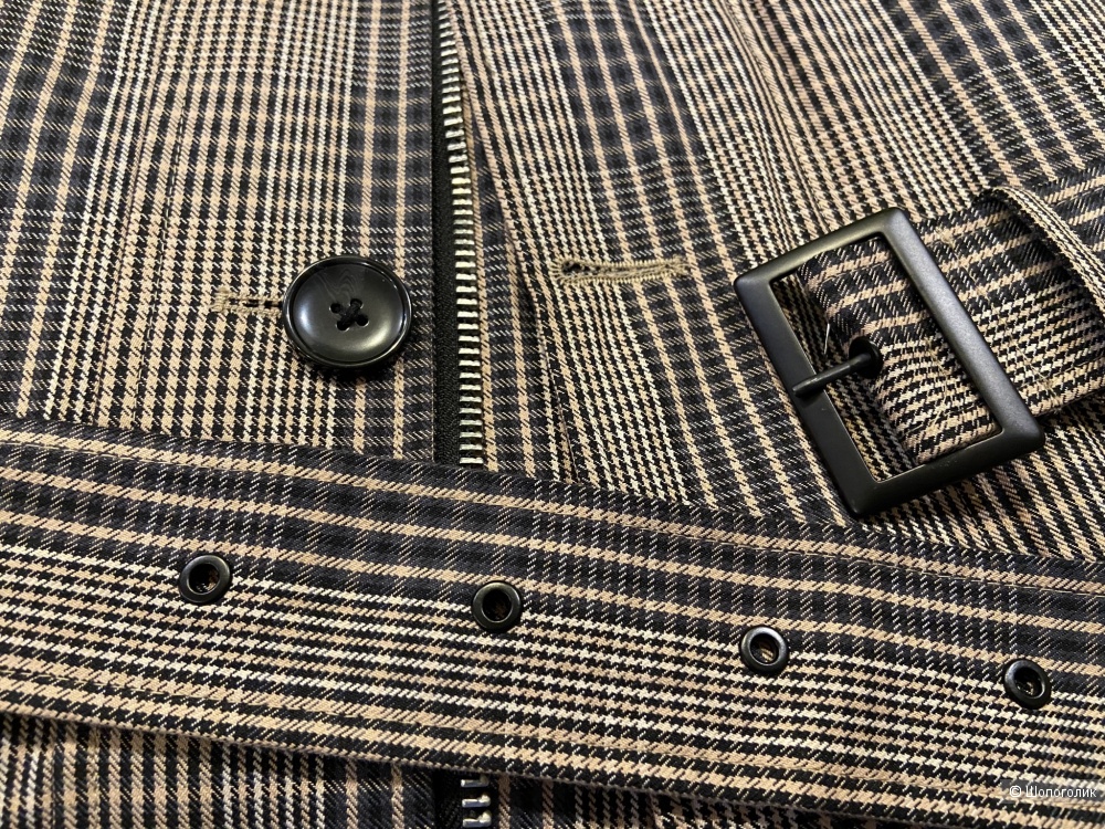 Зимняя парка-пуховик Selected, p. XL (50-52)