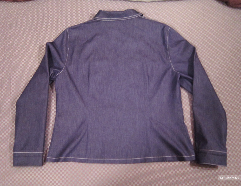 Жакет/ пиджак, M&S mode, 50/52-го размера