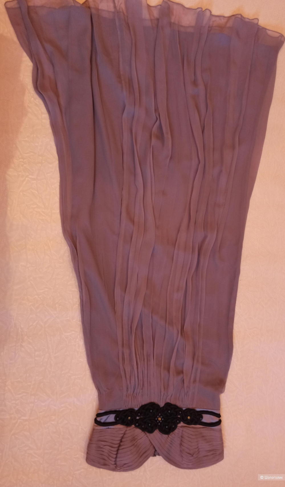 Платье BCBGMaxAzria, размер 4 ( наш 42-44)