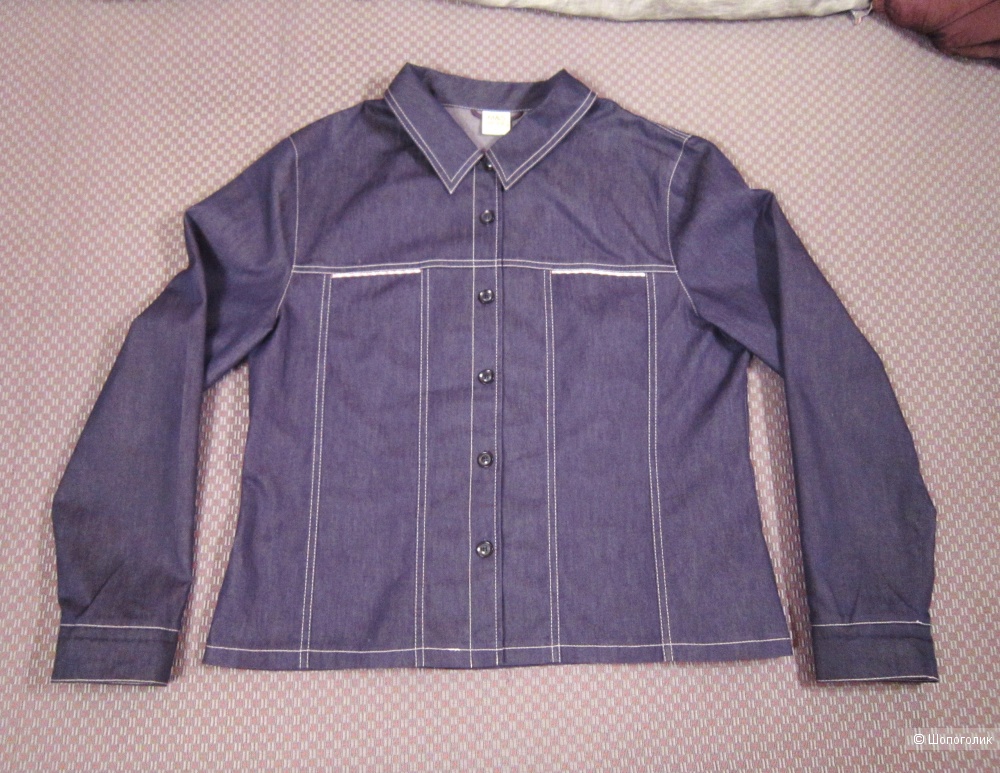 Жакет/ пиджак, M&S mode, 50/52-го размера