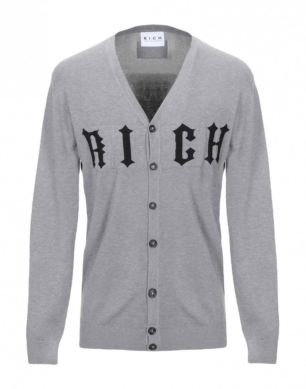 Кардиган мужской RICH John Richmond, XL