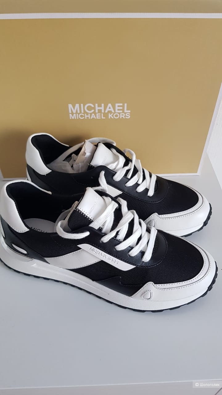 Кроссовки Michael Kors, размер 9
