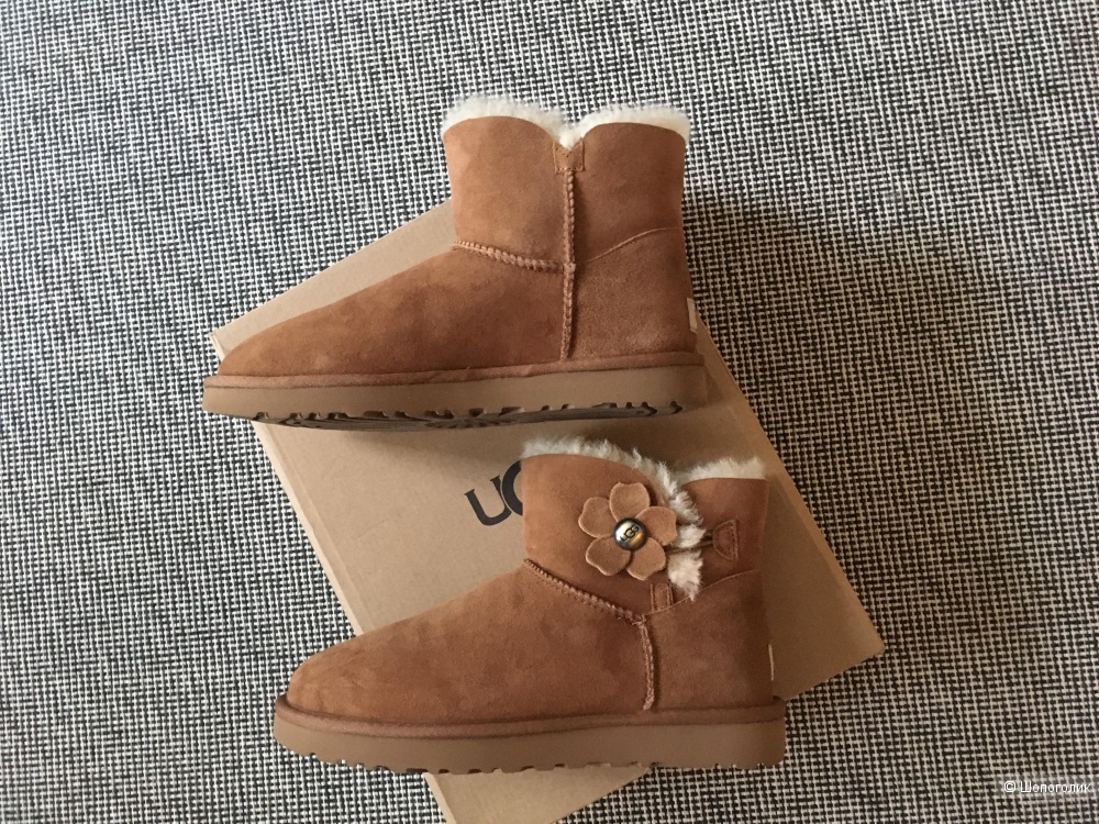 Угги UGG US8