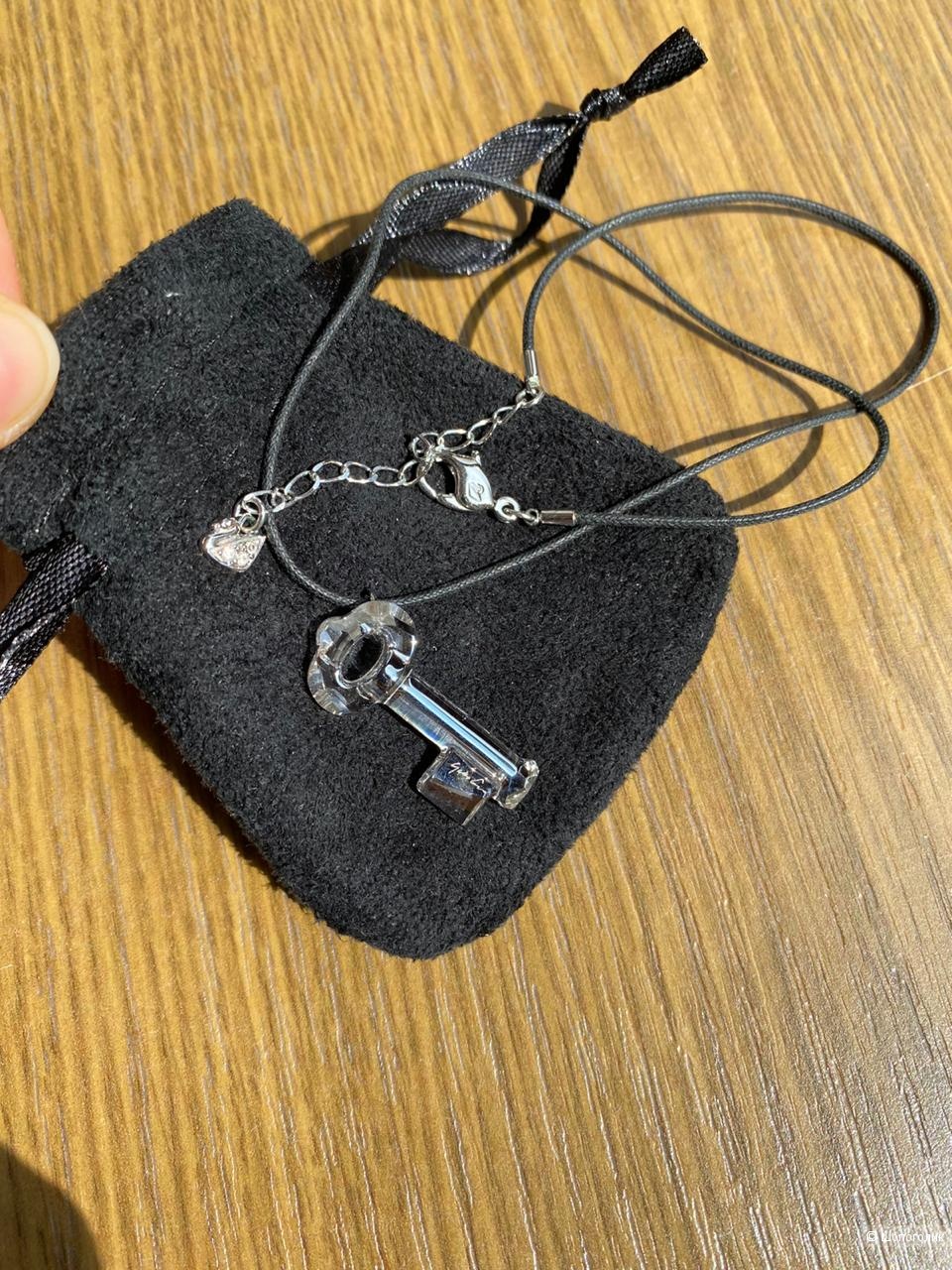 Подвеска SWAROVSKI, 1,7 см