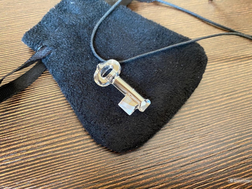Подвеска SWAROVSKI, 1,7 см