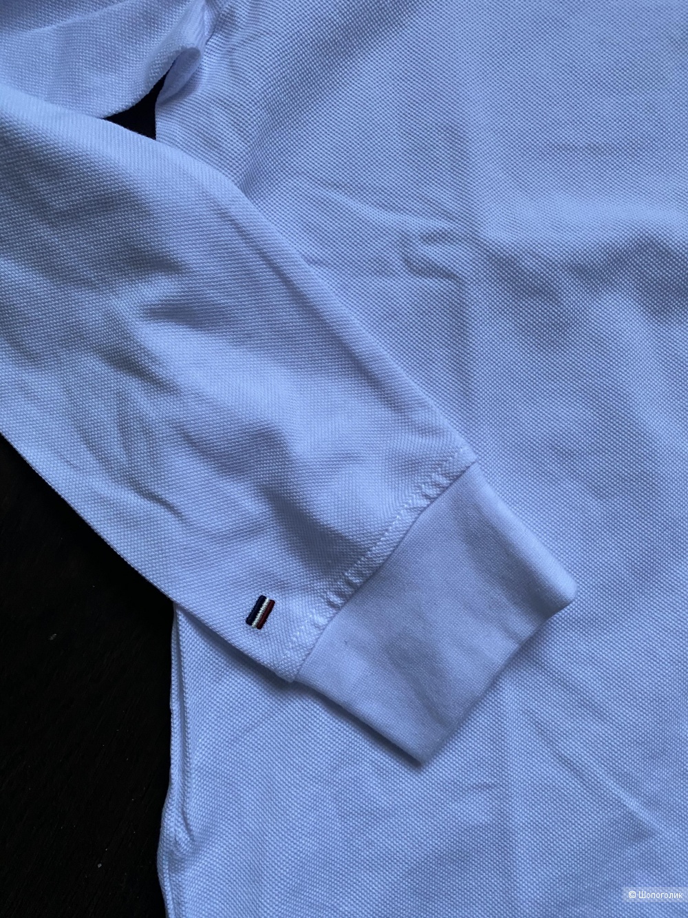 Лонгслив Us Polo Assn, pp S