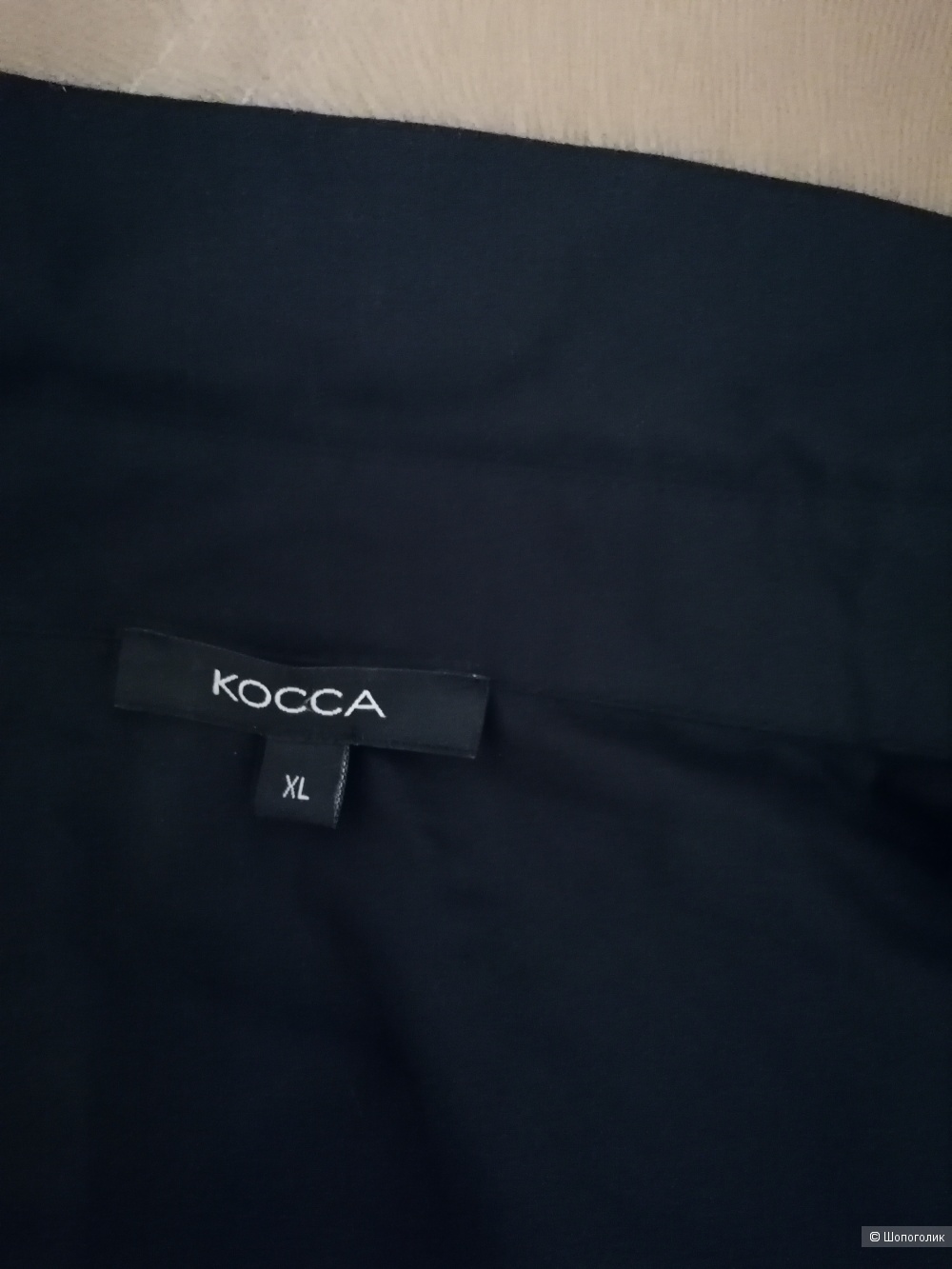 Блузка Kocca размер Xl