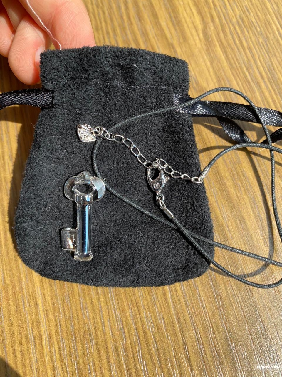 Подвеска SWAROVSKI, 1,7 см